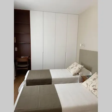 Porto-braga Family Villa Ferreiro (Porto)