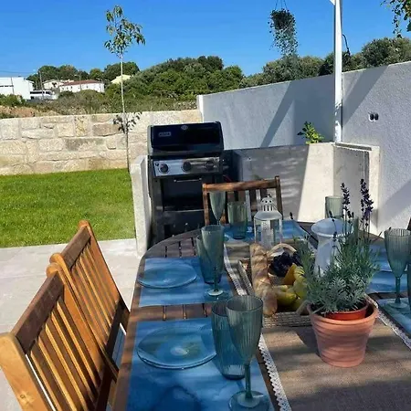 Villa Porto-braga Family *