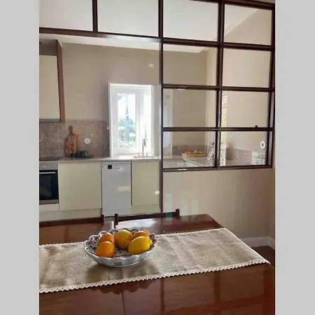 Villa Porto-braga Family Ferreiro (Porto)
