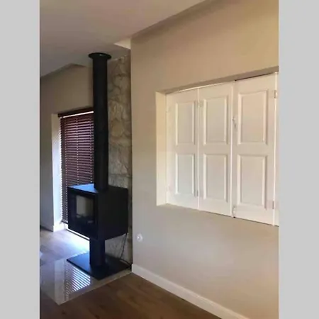 Porto-braga Family Villa