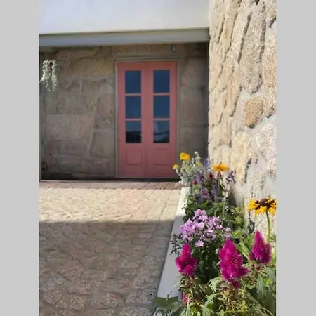 Villa Porto-braga Family