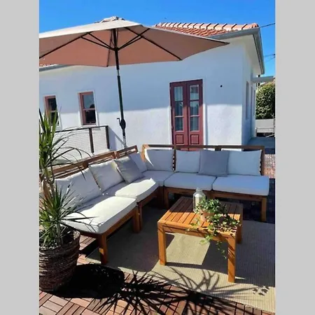 Porto-braga Family *