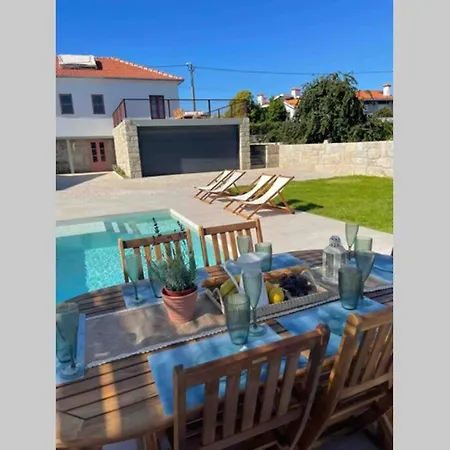 Porto-braga Family Ferreiro (Porto)