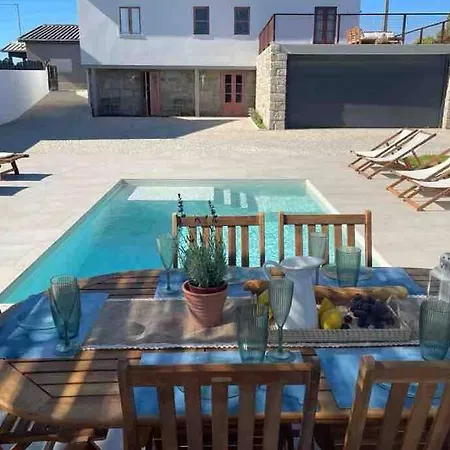 Vila Porto-braga Family Ferreiro (Porto)