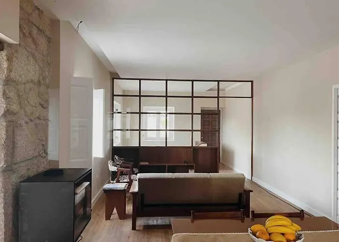 Porto-braga Family * Ferreiro (Porto)