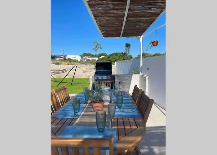 Porto-braga Family Ferreiro (Porto)