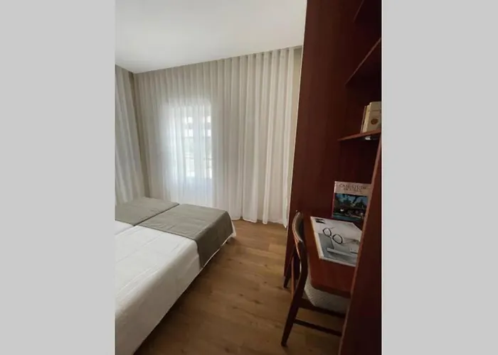 Porto-braga Family * Ferreiro (Porto)