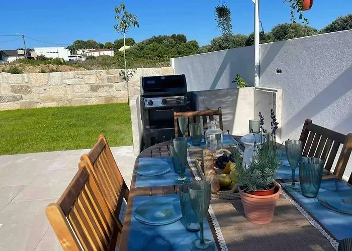 Villa Porto-braga Family *