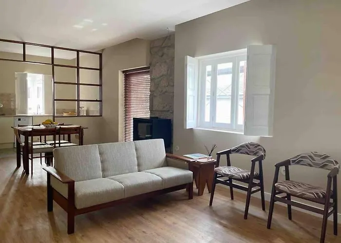 Villa Porto-braga Family *