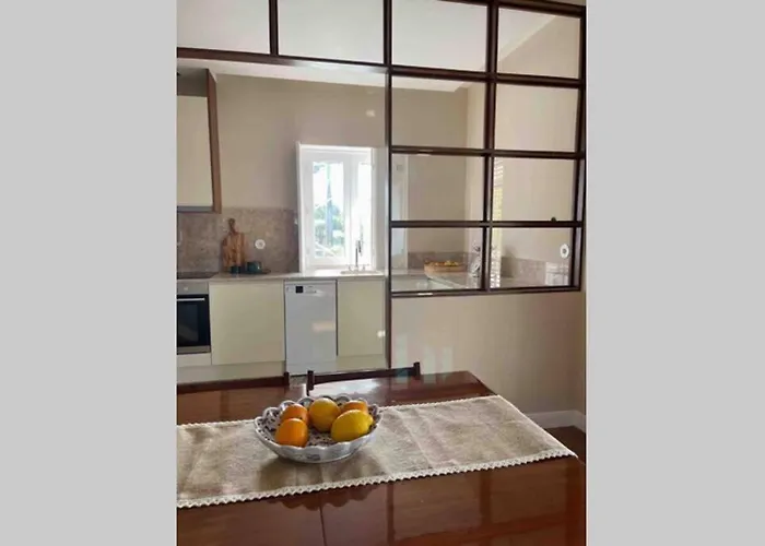 Villa Porto-braga Family Ferreiro (Porto)