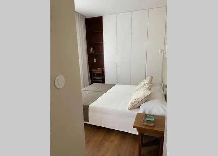 Porto-braga Family Villa Ferreiro (Porto)