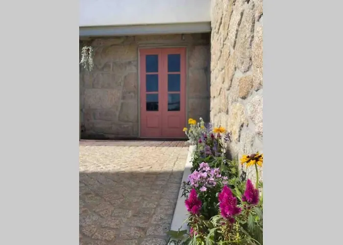 Villa Porto-braga Family