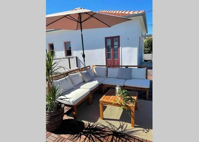 Porto-braga Family *