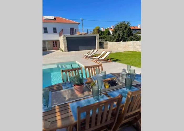 Porto-braga Family Ferreiro (Porto)